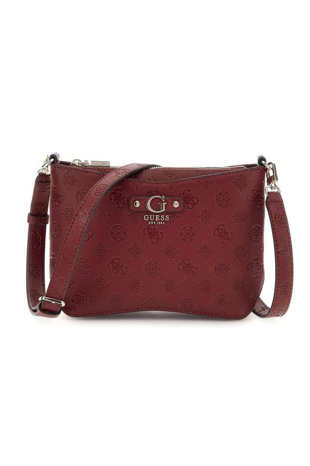 Gerty-PU-Zipper-Closure-Women-s-Sling-Bag