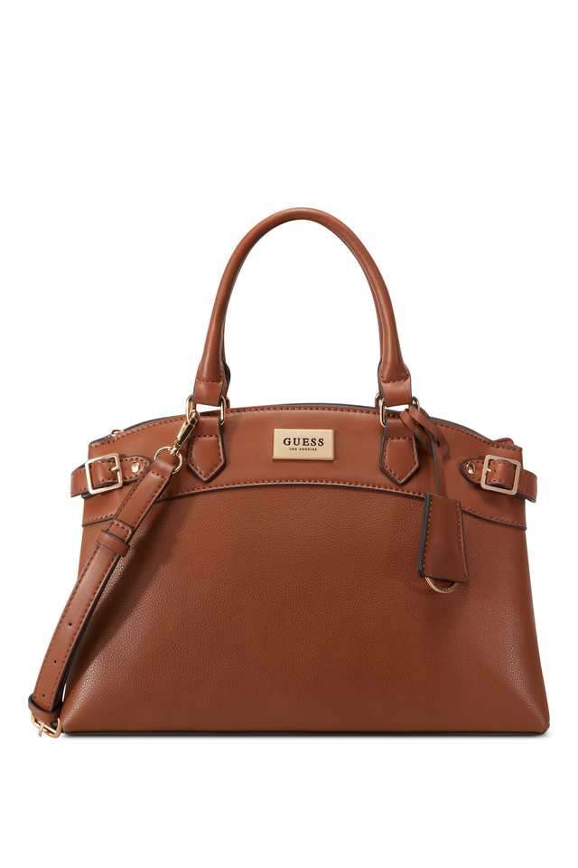 Hayworth-PU-Zipper-Closure-Women-s-Satchel