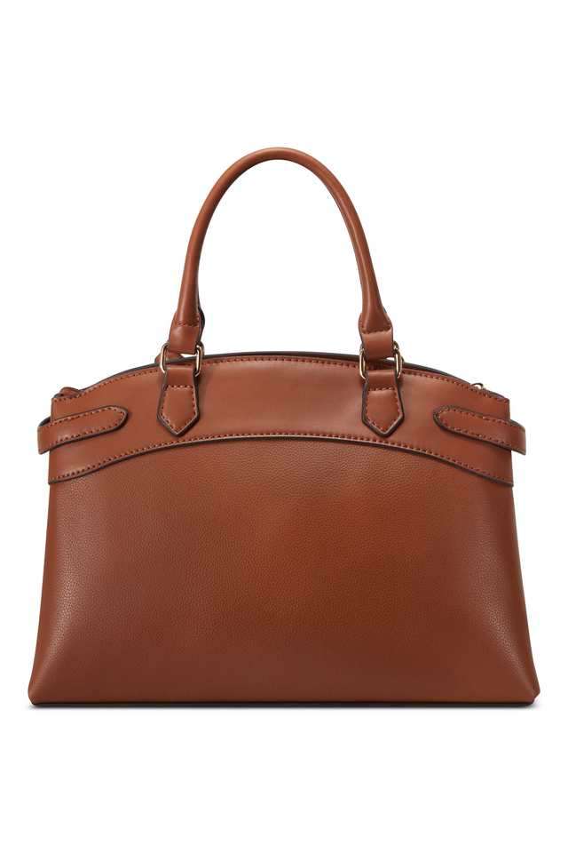 Hayworth-PU-Zipper-Closure-Women-s-Satchel