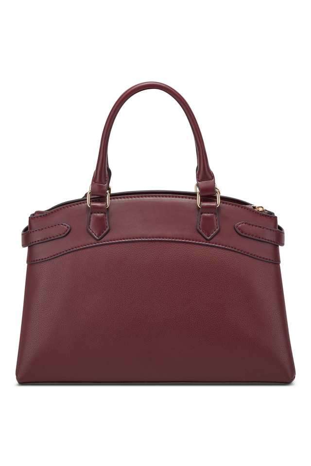 Hayworth-PU-Zipper-Closure-Women-s-Satchel