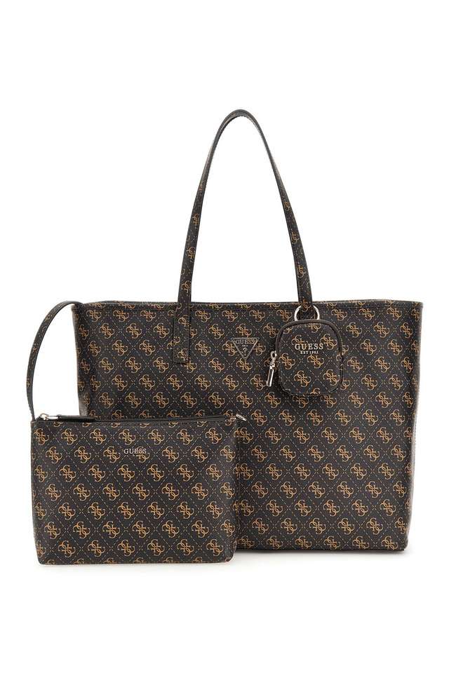 Power-PU-Zipper-Closure-Women-s-Tote-Bag
