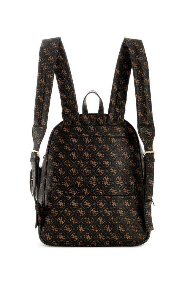 Power-PU-Zipper-Closure-Women-s-Backpack