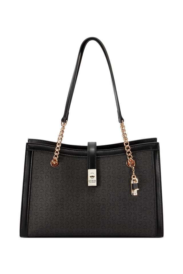 Pinetop-PU-Zipper-Closure-Women-s-Satchel