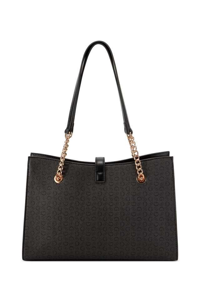 Pinetop-PU-Zipper-Closure-Women-s-Satchel