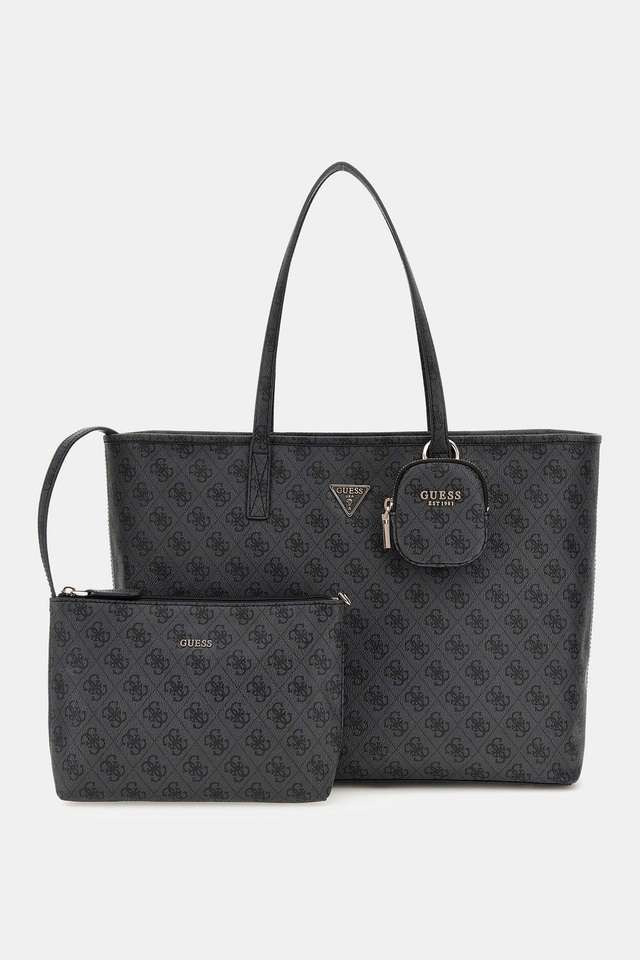 Power-PU-Zipper-Closure-Women-s-Tote-Bag