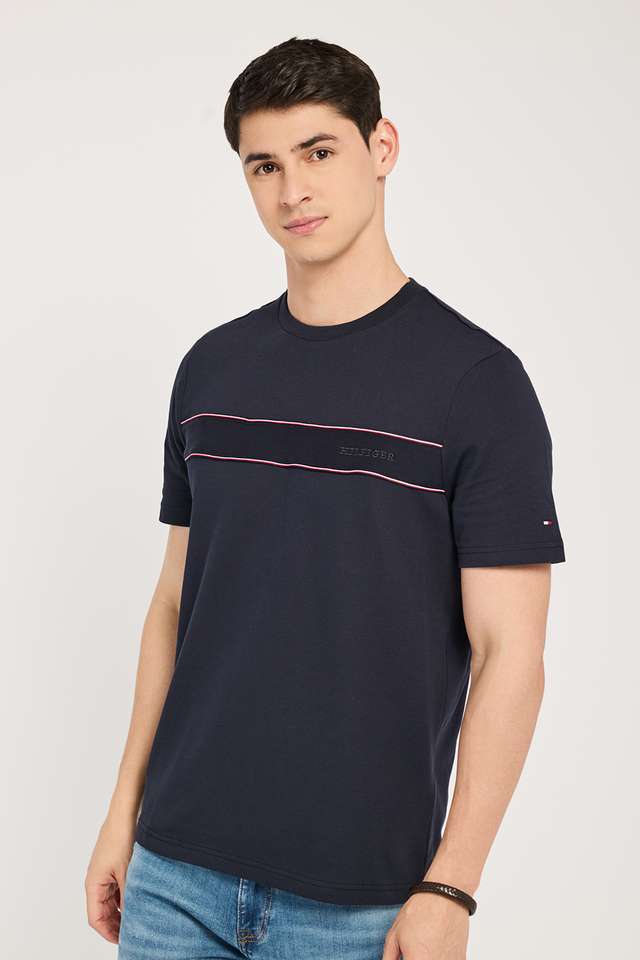 Printed-Cotton-Regular-Fit-Men-T-Shirt