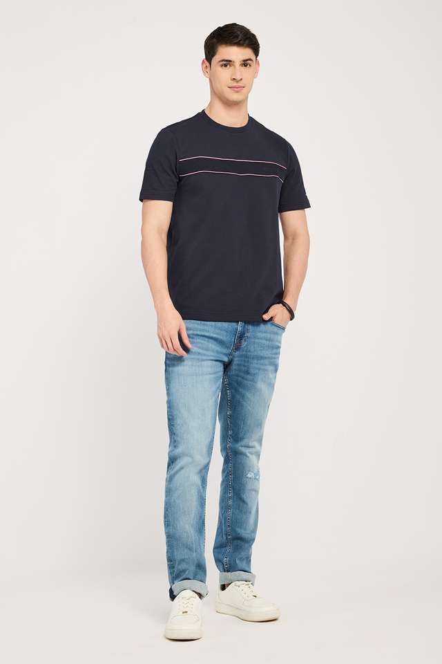 Printed-Cotton-Regular-Fit-Men-T-Shirt