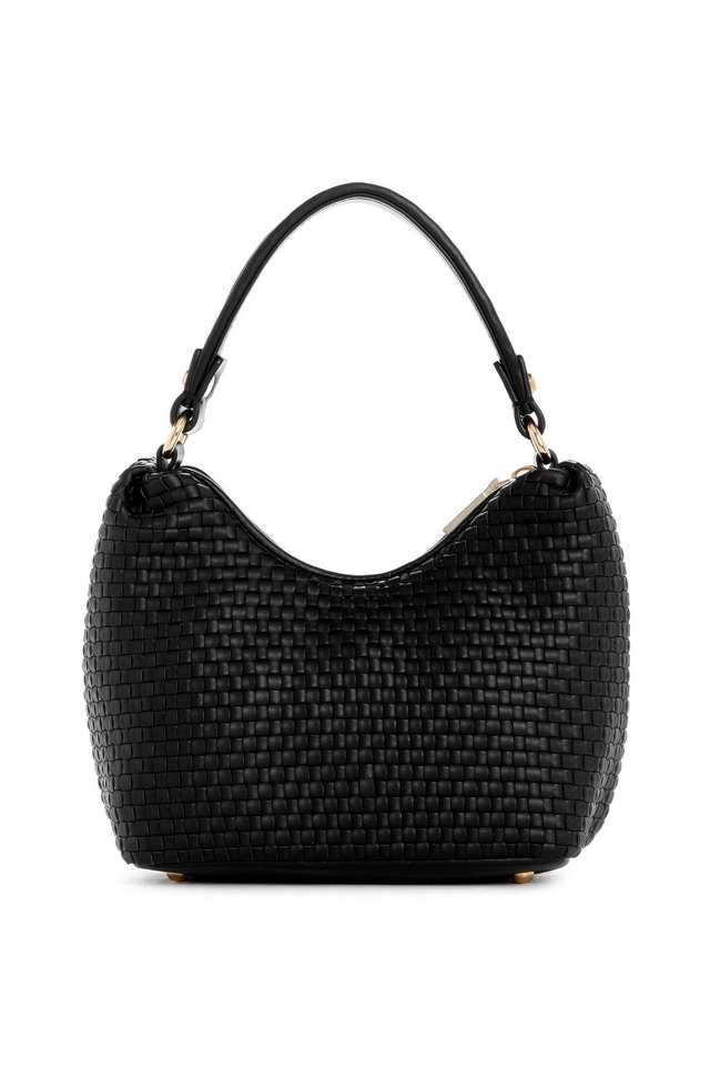 Etel-Solid-PU-Zipper-Closure-Women-s-Hobo-Bag