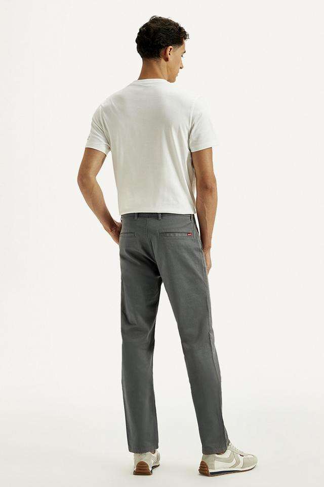 Light-Wash-Cotton-Regular-Fit-Men-s-Jeans