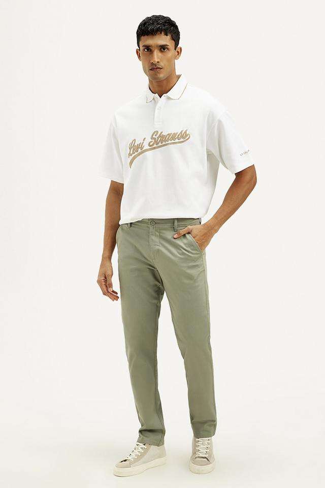Light-Wash-Cotton-Regular-Fit-Men-s-Jeans