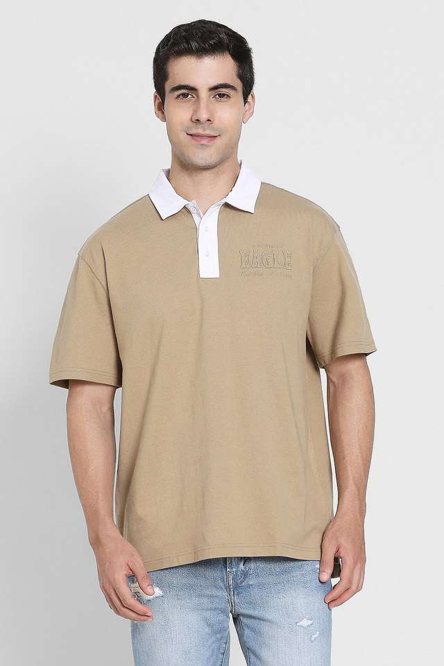 Printed-Cotton-Polo-Men-s-T-Shirt