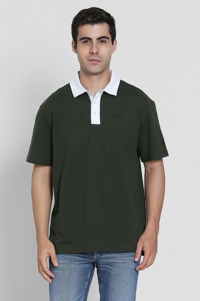 Printed-Cotton-Polo-Men-s-T-Shirt