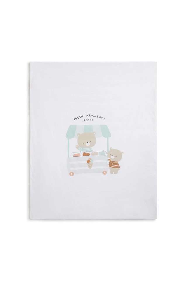 Printed-Cotton-Unisex-Pram-Blanket