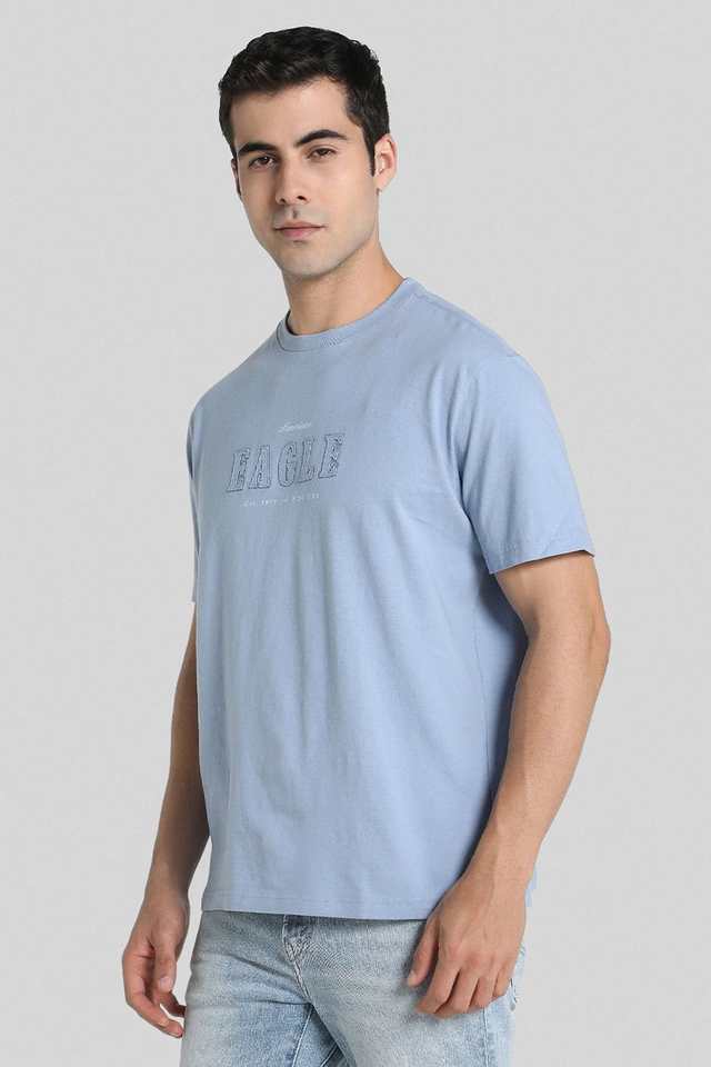 Printed-Cotton-Round-Neck-Men-s-T-Shirt