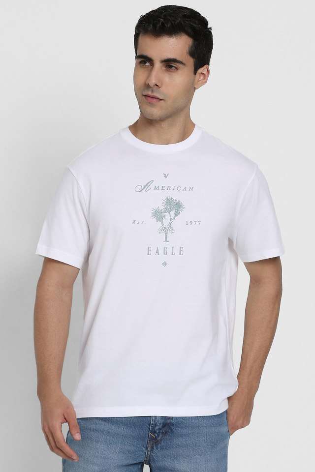 Printed-Cotton-Regular-Fit-Men-T-Shirt