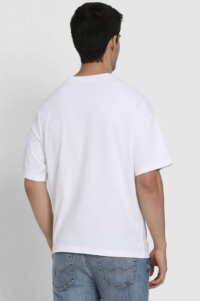 Printed-Cotton-Round-Neck-Men-s-T-Shirt