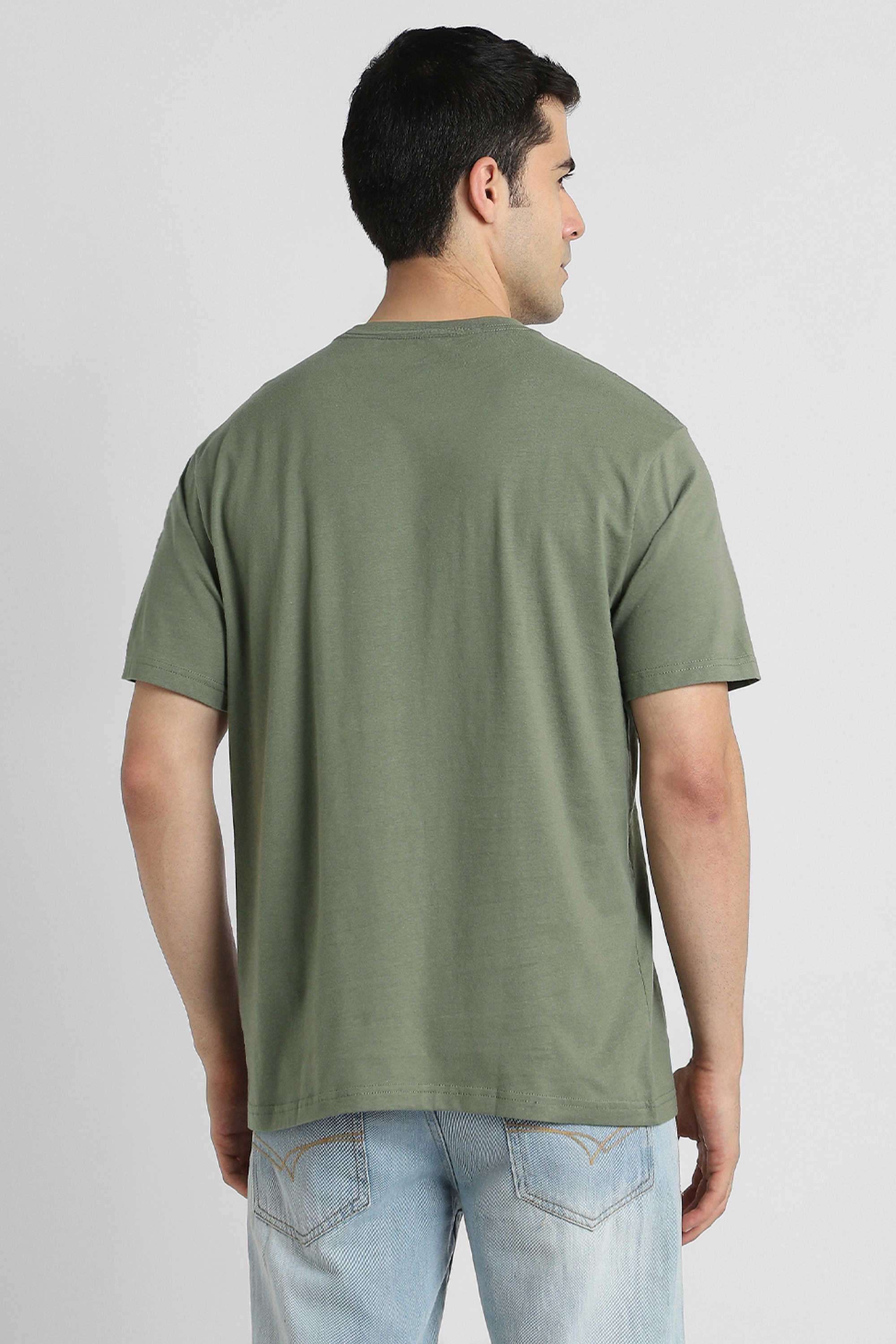 Printed-Cotton-Round-Neck-Men-s-T-Shirt