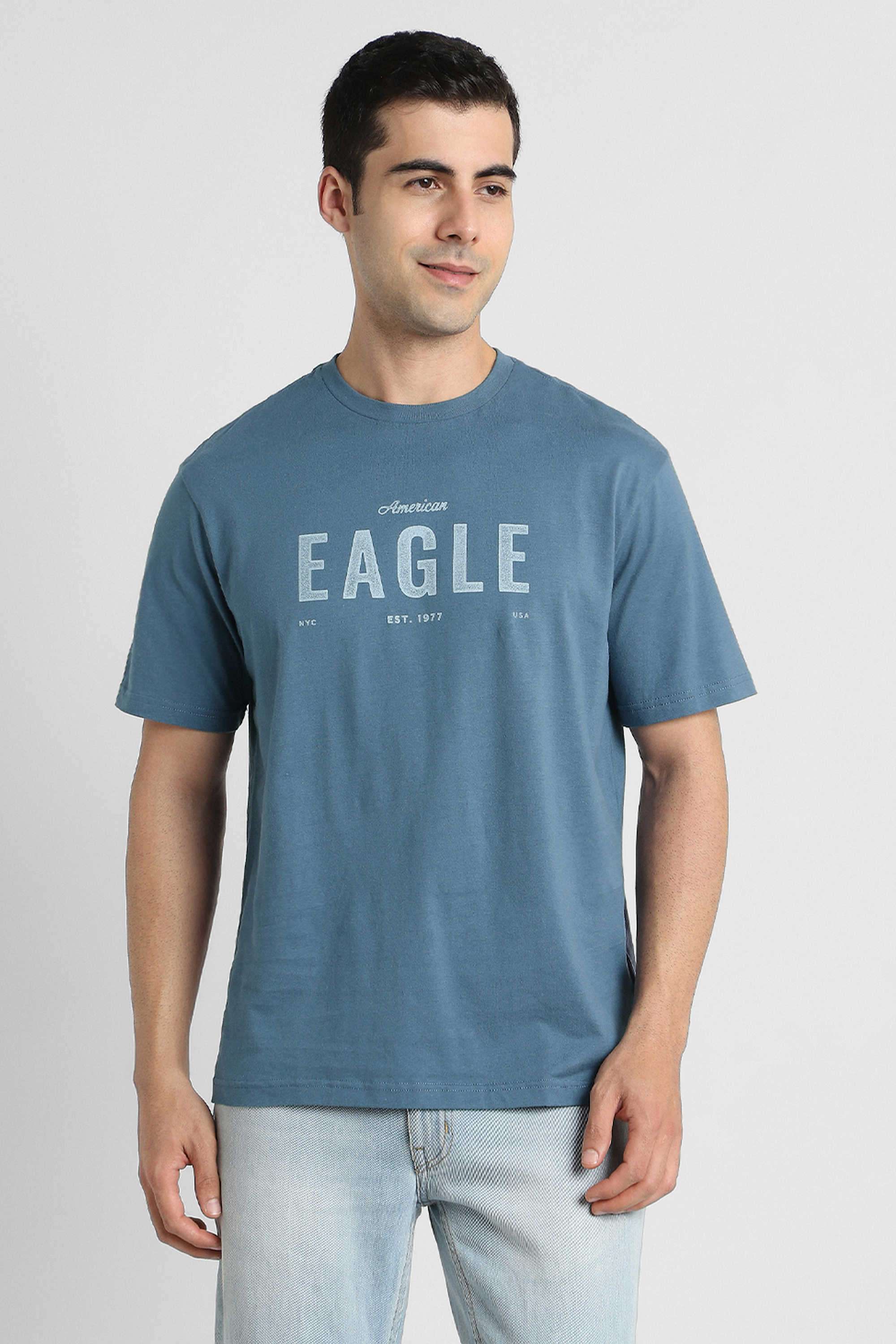 Printed-Cotton-Round-Neck-Men-s-T-Shirt