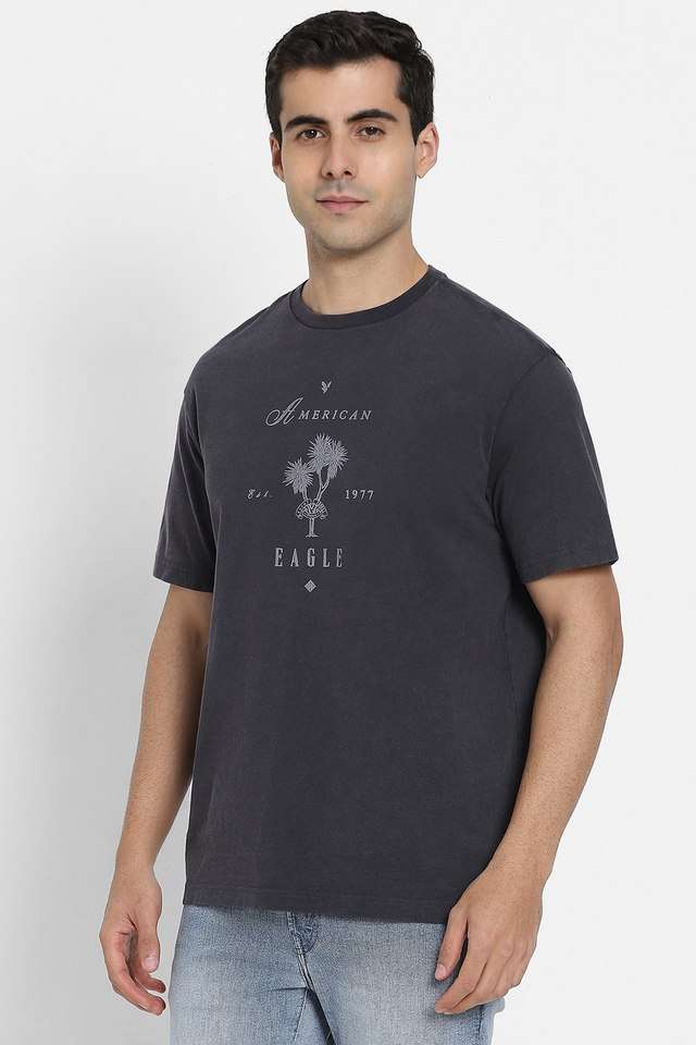 Printed-Cotton-Round-Neck-Men-s-T-Shirt