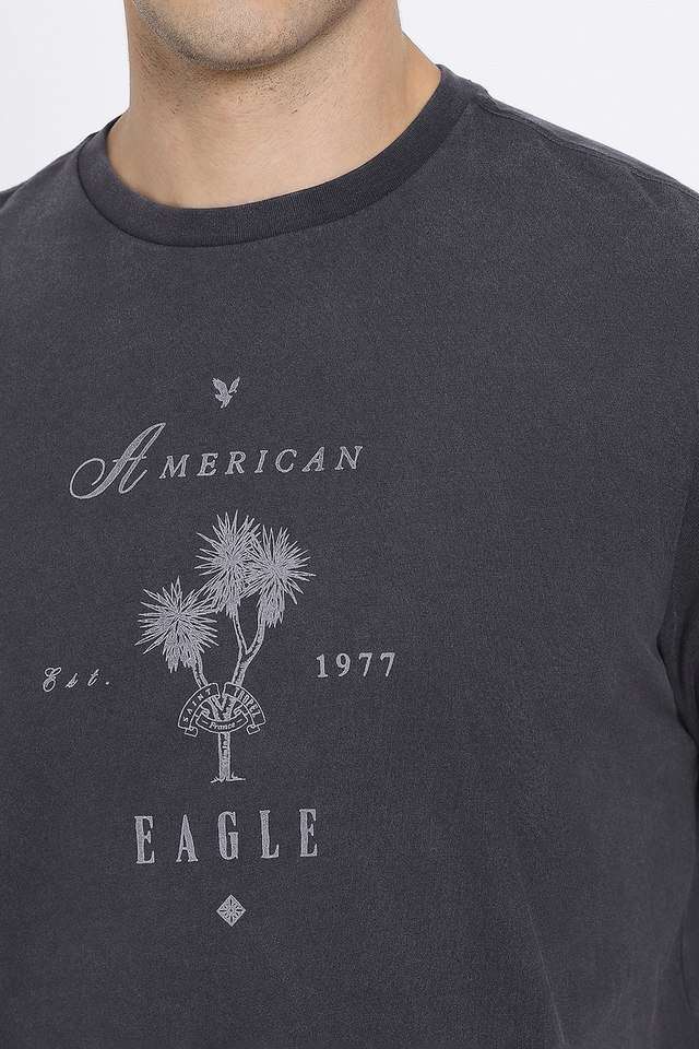Printed-Cotton-Round-Neck-Men-s-T-Shirt