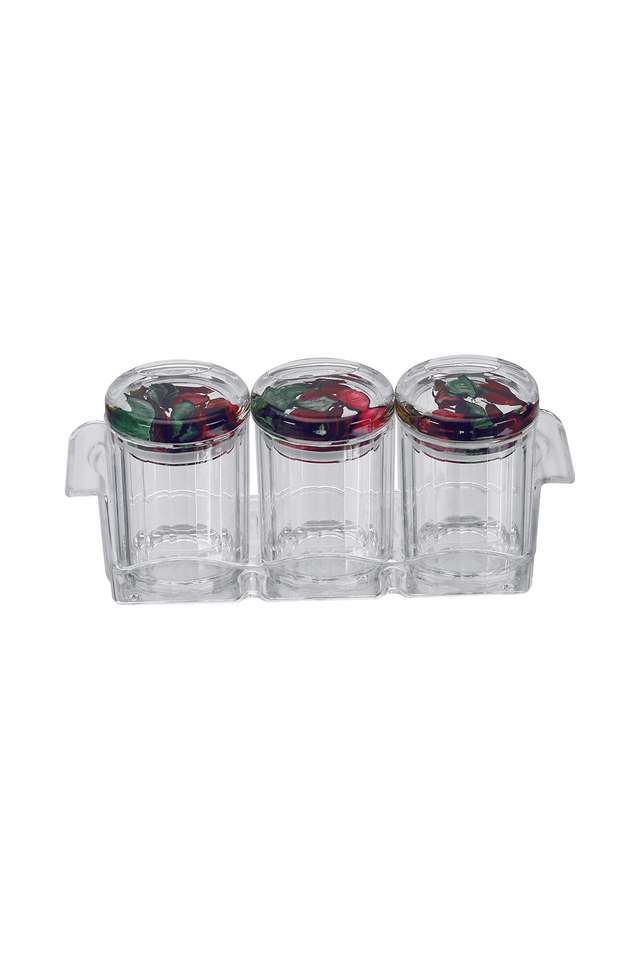 Agua-Acrylic-Acrylic-Air-Tight-Jar-Green