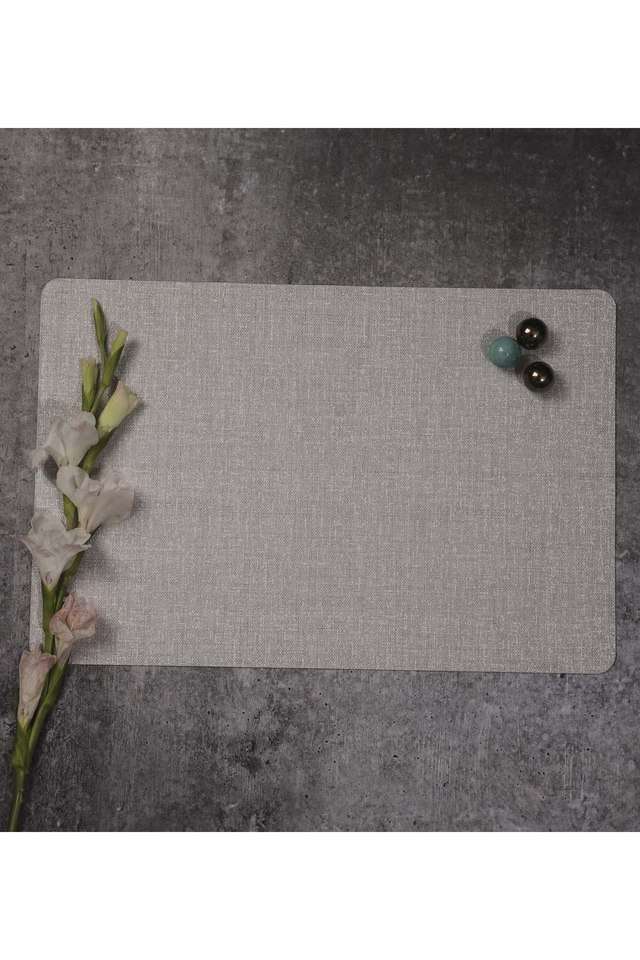 Jack-Solid-Table-Mat-L.Beige