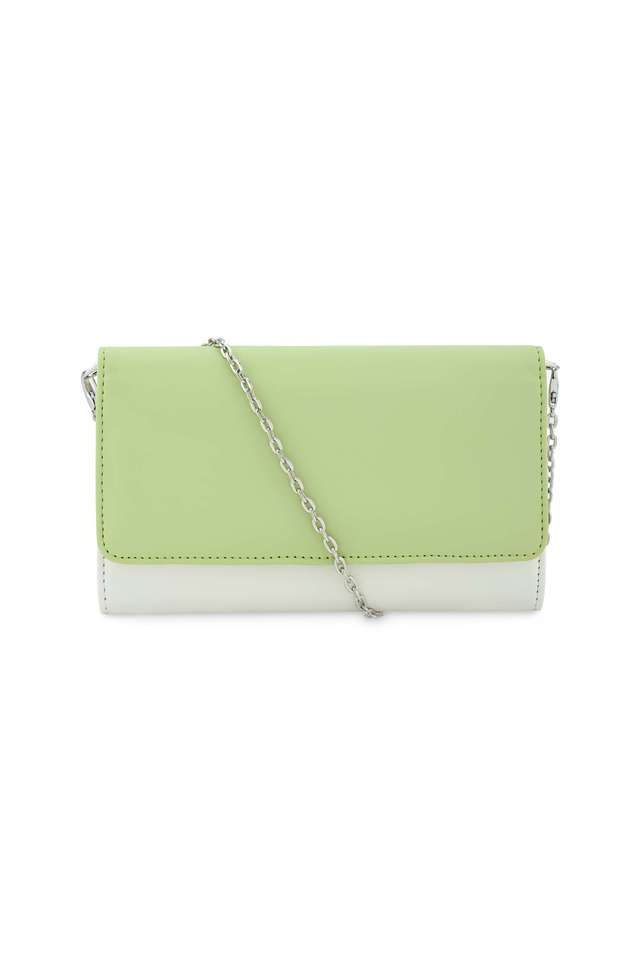 Embossed-PU-Magnetic-Closure-Casual-Clutch