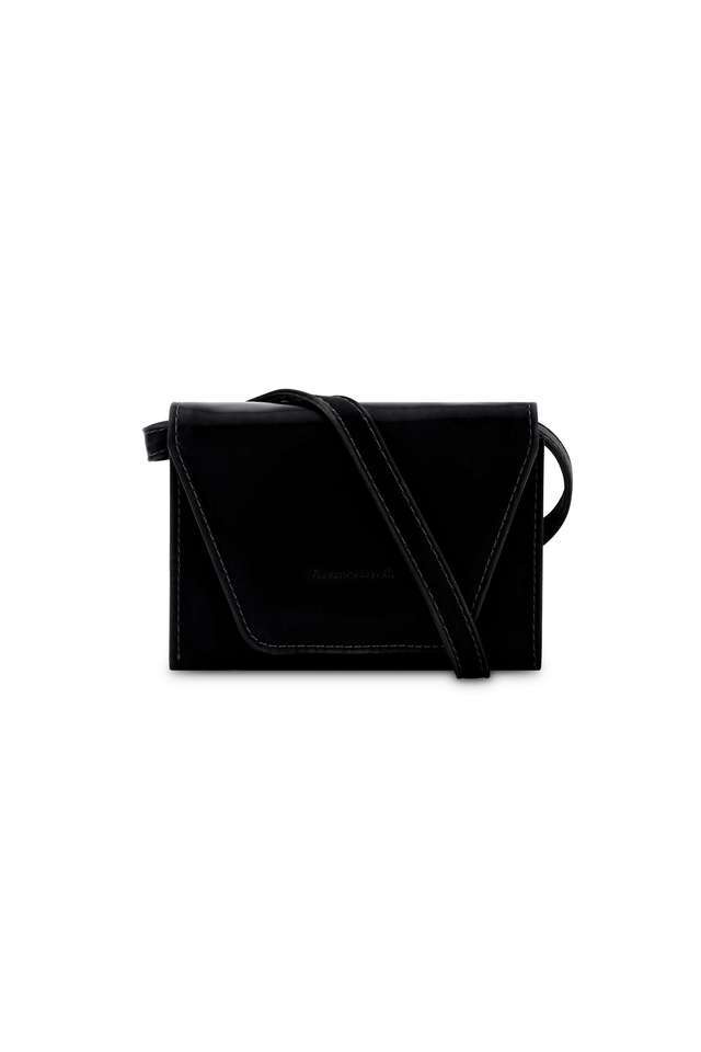 Embossed-PU-Magnetic-Closure-Casual-Clutch
