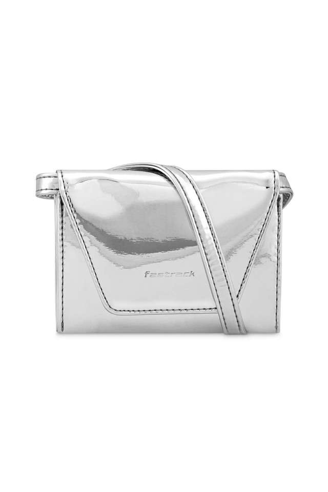 Embossed-PU-Magnetic-Closure-Casual-Clutch