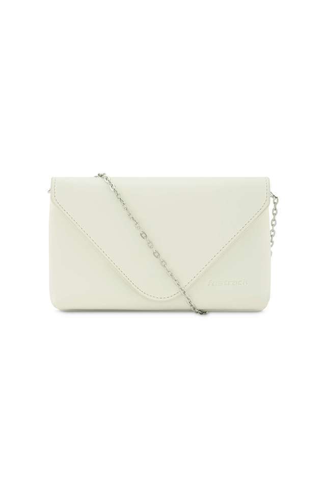 Embossed-PU-Magnetic-Closure-Casual-Clutch