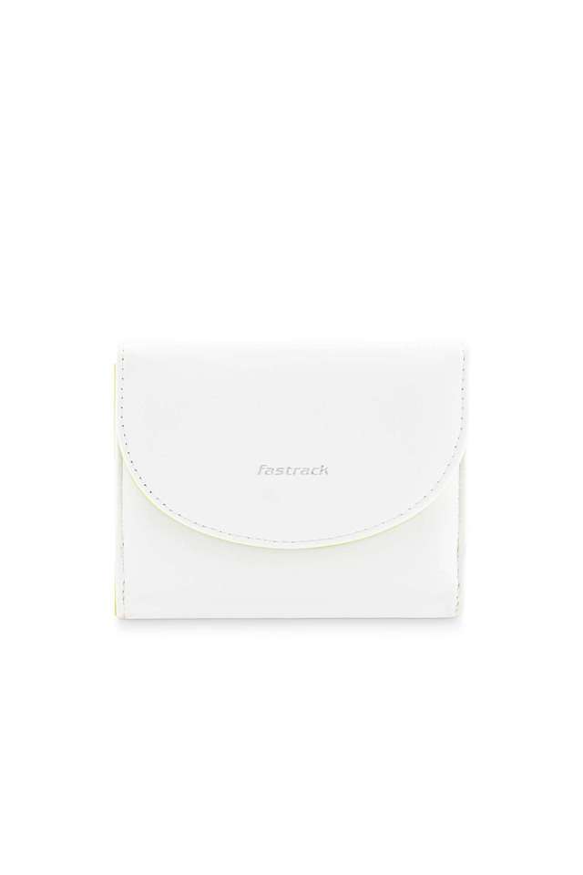 Foil-Embossed-PU-Magnetic-Closure-Casual-Wallet