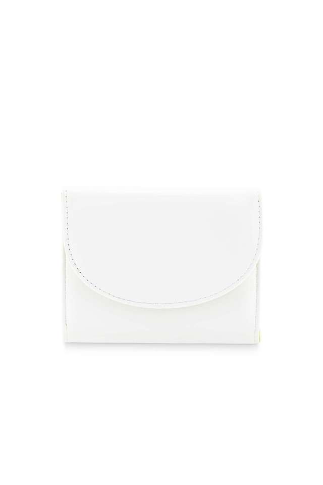 Foil-Embossed-PU-Magnetic-Closure-Casual-Wallet