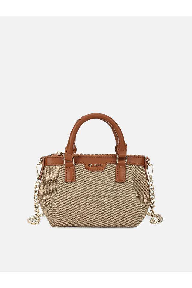 Tessa-PU-Zipper-Closure-Women-s-Satchel-Bag