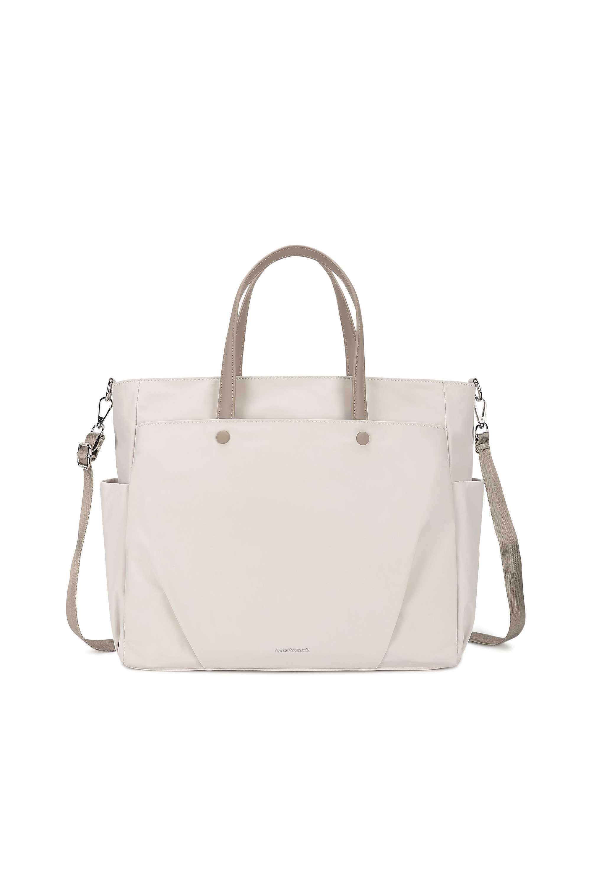 PU-Zipper-Closure-Women-s-Laptop-Tote-Bag