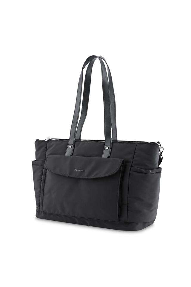 Nylon-Women-s-Casual-Wear-Tote-Bag