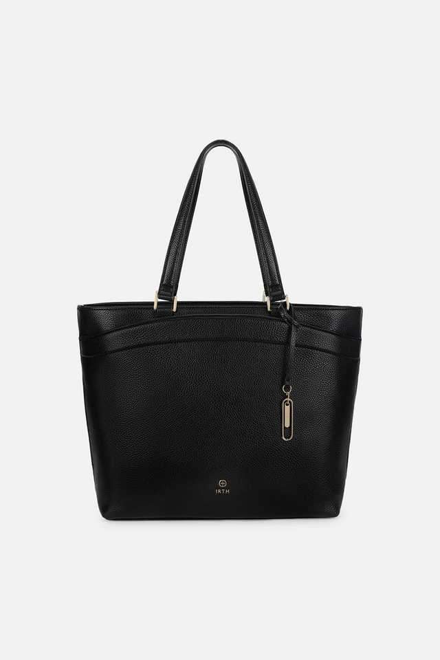 Fiona-PU-Zipper-Closure-Women-s-Tote-Bag