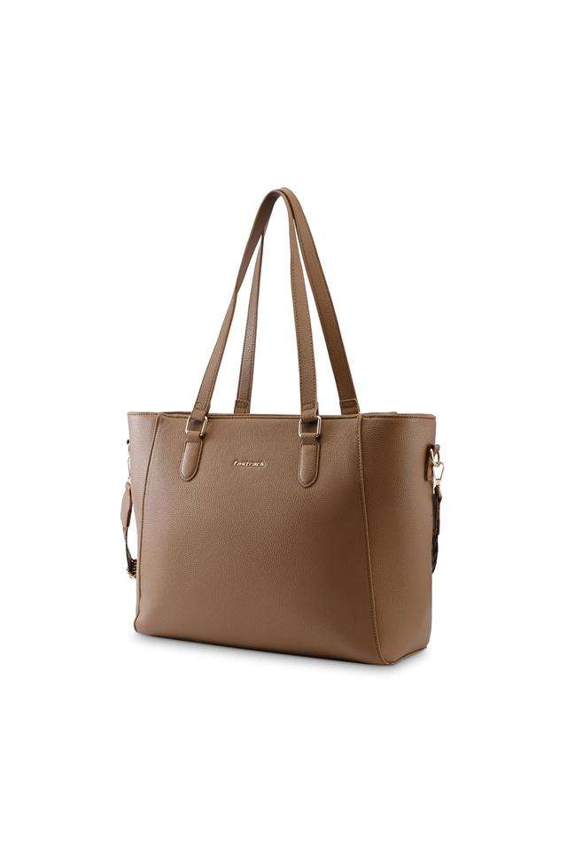 PU-Women-s-Casual-Wear-Tote-Bag