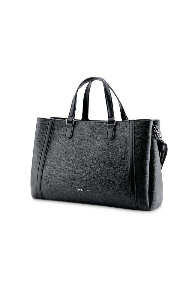 PU-Women-s-Casual-Wear-Tote-Bag