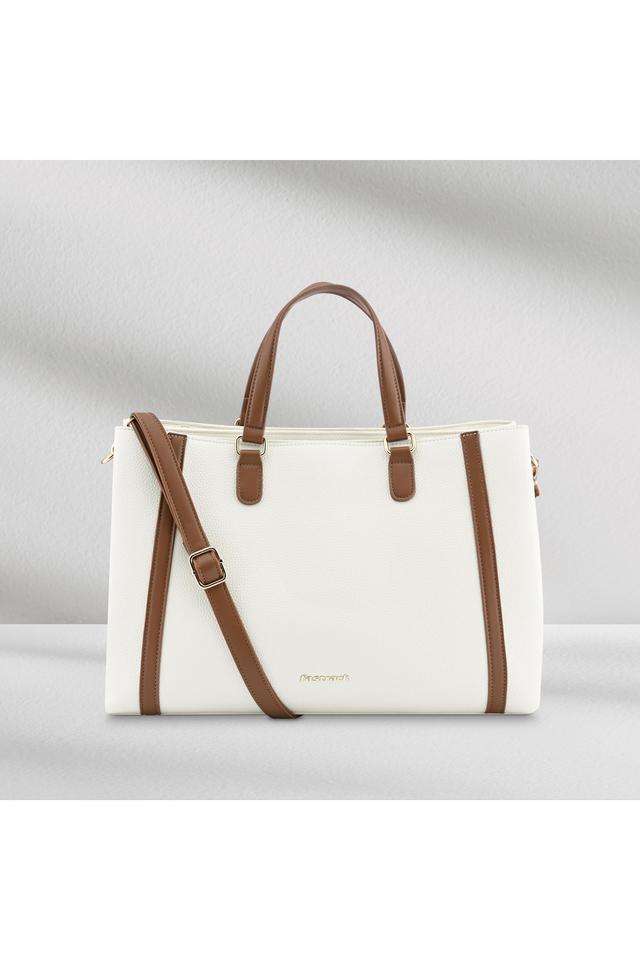 PU-Women-s-Casual-Wear-Tote-Bag