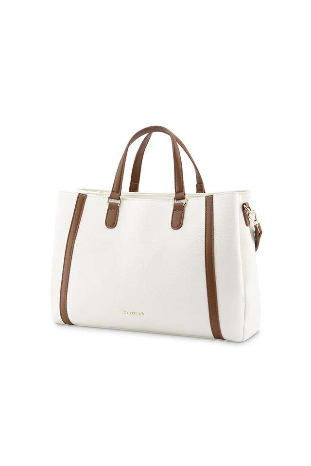 PU-Women-s-Casual-Wear-Tote-Bag