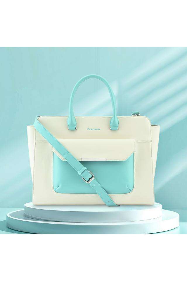 PU-Women-s-Casual-Wear-Tote-Bag