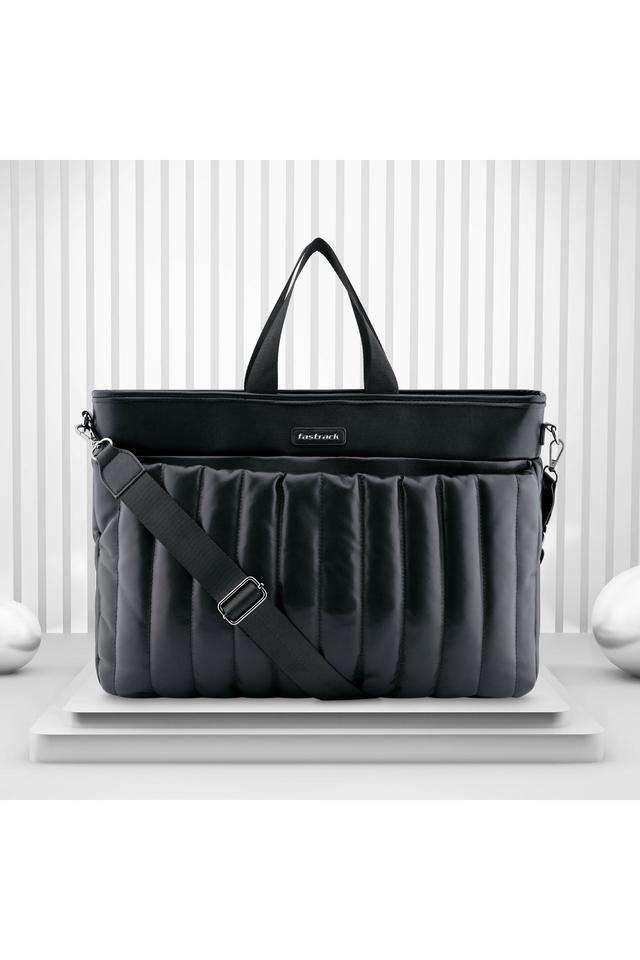 PU-Women-s-Casual-Wear-Tote-Bag