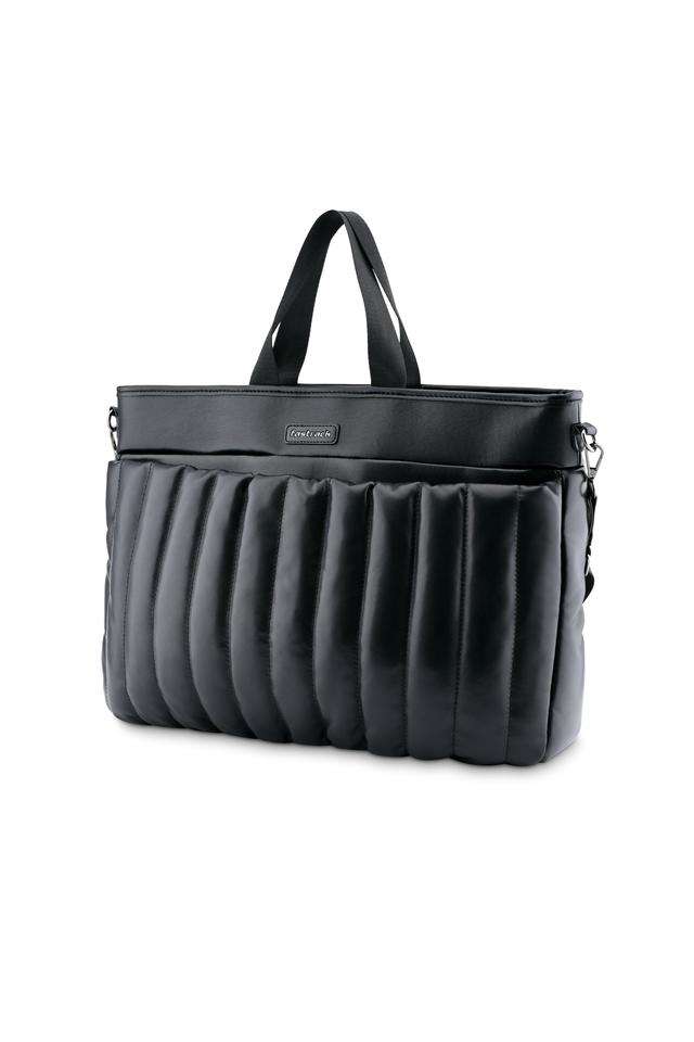 PU-Women-s-Casual-Wear-Tote-Bag