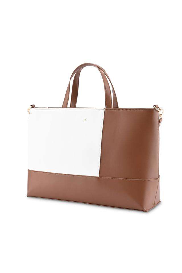 PU-Women-s-Casual-Wear-Tote-Bag