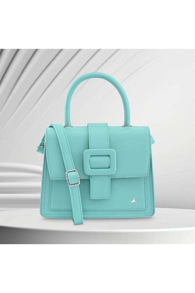 PU-Women-s-Casual-Wear-Satchel