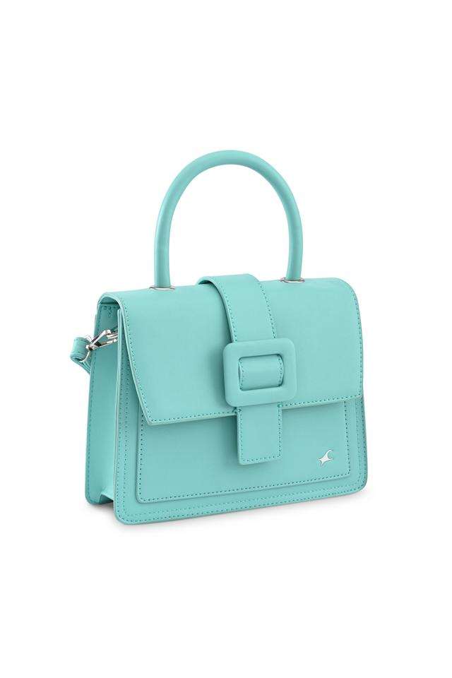 PU-Women-s-Casual-Wear-Satchel