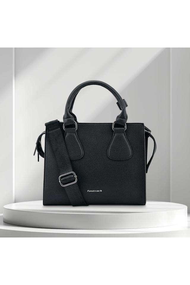 PU-Women-s-Casual-Wear-Satchel