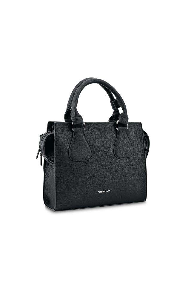 PU-Women-s-Casual-Wear-Satchel
