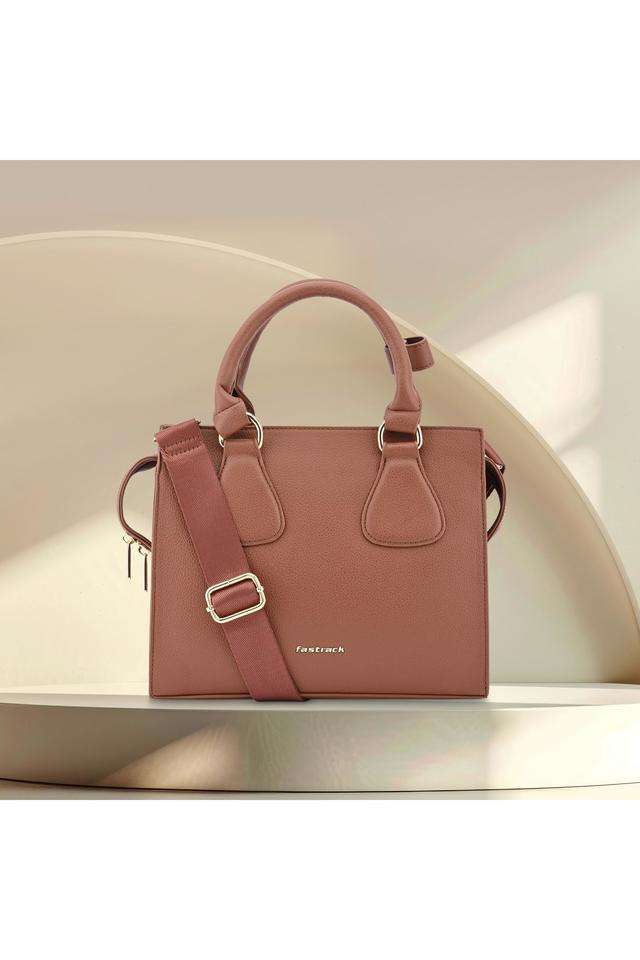 Nylon-Women-s-Casual-Wear-Satchel