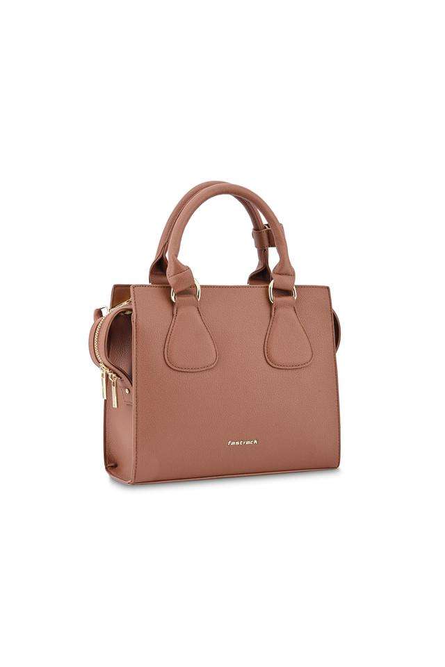 Nylon-Women-s-Casual-Wear-Satchel